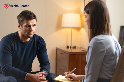 Как проходит лечение игромании в Углегорске в клинике Центр здоровья<