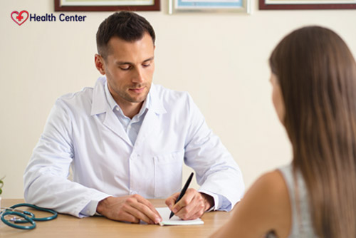 Лечение зависимости от Габапентина в Углегорске в клинике Центр здоровья